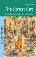 Pomme Bilingual - Street Cat, Häftad