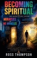 Ross Thompson - Becoming Spiritual, Häftad