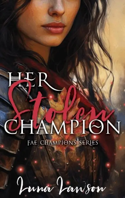 Luna Lawson - Her Stolen Champion, E-bok. Tillgänglighet: Lägg i varukorg