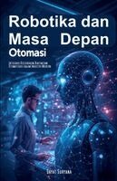 Dayat Suryana - Robotika dan Masa Depan Otomasi, Häftad. Tillgänglighet: Lägg i varukorg