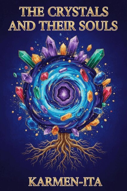 Crystals and Their Souls