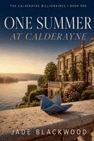 Jade Blackwood - One Summer at Calderayne, Häftad. Tillgänglighet: Lägg i varukorg