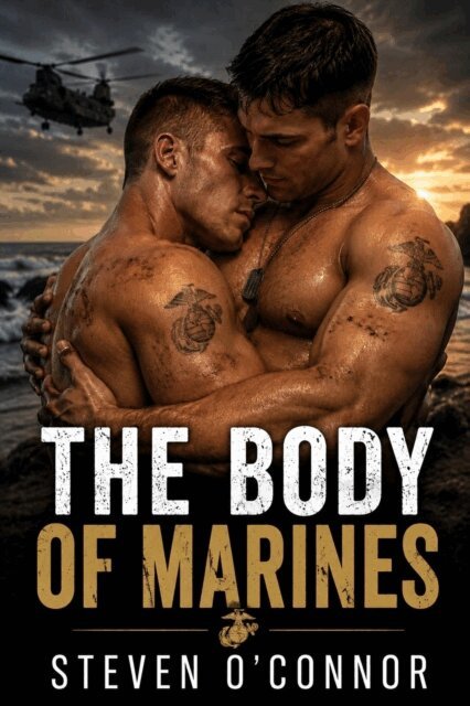 STEVEN O'CONNOR - body of marines, E-bok. Tillgänglighet: Lägg i varukorg