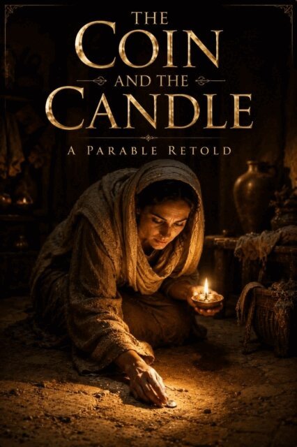 Daniel Whitaker - Coin and the Candle, E-bok. Tillgänglighet: Lägg i varukorg
