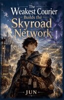 Jun Jun - The Weakest Courier Builds the Skyroad Network, Häftad
