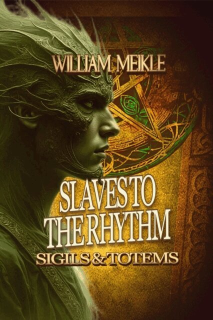 William Meikle - Slaves to the Rhythm, E-bok