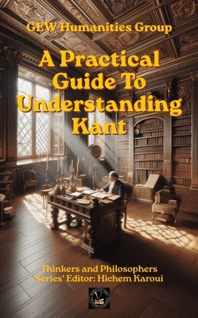GEW Humanities Group - Practical Guide To Understanding Kant, E-bok