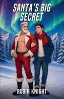 Robin Knight - Santa's Big Secret, Häftad
