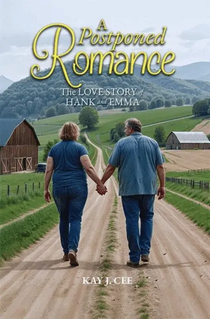 Kay J. Cee - Postponed Romance: The Love Story of Hank and Emma, E-bok. Tillgänglighet: Lägg i varukorg