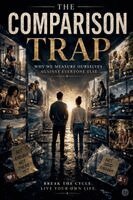James P Patterson - Comparison Trap, Häftad. Tillgänglighet: Lägg i varukorg