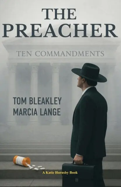 Tom Bleakley - Preacher, E-bok. Tillgänglighet: Lägg i varukorg