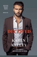 Karen Kelley - Deceived, Häftad