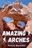 Arnold Marsden - Amazing Arches, Häftad. Tillgänglighet: Lägg i varukorg