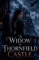 Adrian Vale - Widow of Thornfield Castle, Häftad. Tillgänglighet: Lägg i varukorg