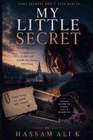 Hassam Ali K - My Little Secret, Häftad
