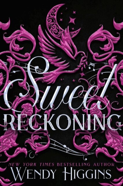 Wendy Higgins - Sweet Reckoning, E-bok. Tillgänglighet: Lägg i varukorg
