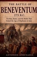 Antonios Athenaeus - Battle of Beneventum 275 B.C., Häftad. Tillgänglighet: Lägg i varukorg