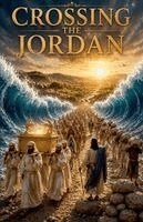 Michelle Renee Thomas - Crossing the Jordan, Häftad