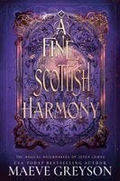 Maeve Greyson - Fine Scottish Harmony, Häftad