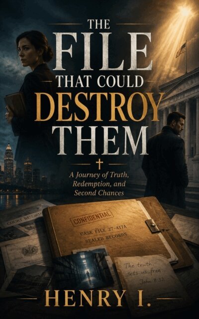 Henry I. - File That Could Destroy Them, E-bok. Tillgänglighet: Lägg i varukorg