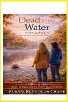 Susan Reynolds Crane - Dead in the Water, Häftad