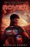 Michelle Chaves - Rover, Häftad