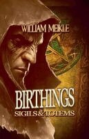 William Meikle - Birthings, Häftad