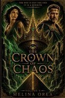 Melina Orea - Crown Of Chaos, Häftad