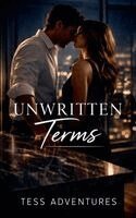 Tess Adventures - Unwritten Terms, Häftad. Tillgänglighet: Lägg i varukorg