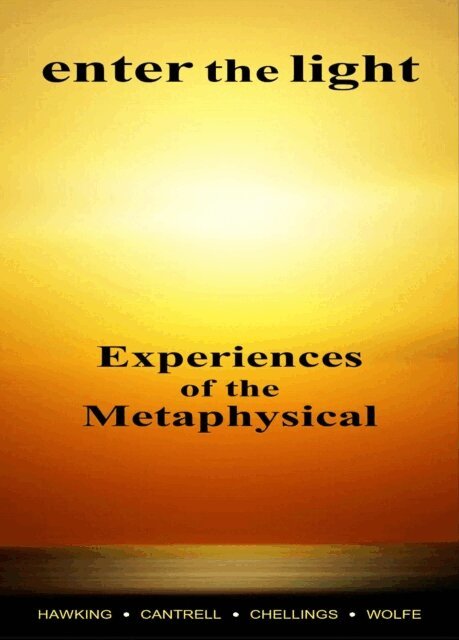 M.G. Hawking - Enter the Light, Experiences of the Metaphysical, E-bok. Tillgänglighet: Lägg i varukorg