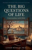 Leinad Menelec - Big Questions of Life - Conversations with Fable, Häftad
