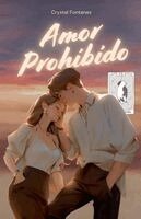 Crystal Fontanez - Amor Prohibido, Häftad