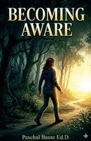 Paschal Baute - Becoming Aware and Awakening Wonder, Häftad