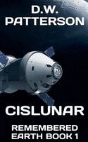 D W Patterson - Cislunar, Häftad