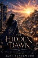 Jade Blackwood - Moonkeepers' Dawn, Häftad