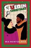 Mia Heintzelman - Clued in Christmas, Häftad
