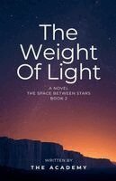 The Academy - Weight Of Light, Häftad
