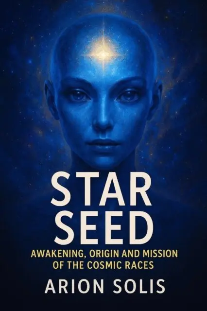 Starseed : Awakening, Origin and Mission of the Cosmic Races