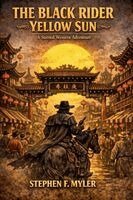 Black Rider - Yellow Sun