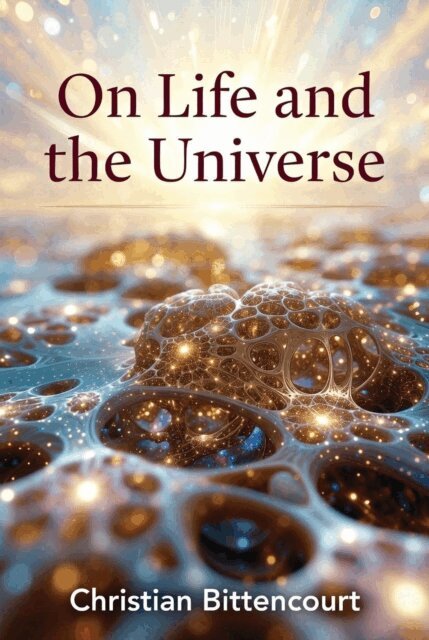 CB - Long, Christian Bittencourt - On Life and the Universe, E-bok. Tillgänglighet: Lägg i varukorg