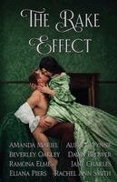 Dawn Brower, Amanda Mariel, Aubrey Wynne - Rake Effect, Häftad