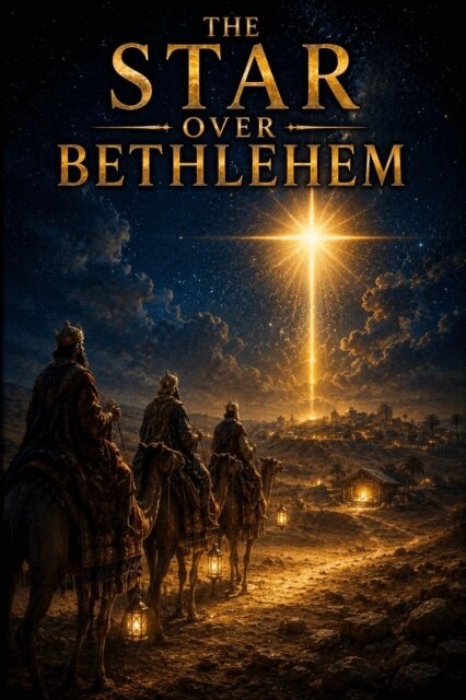 Daniel Whitaker - Star Over Bethlehem, E-bok. Tillgänglighet: Lägg i varukorg