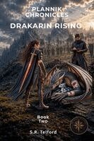 S R Telford - Plannik Chronicles, Häftad. Tillgänglighet: Lägg i varukorg