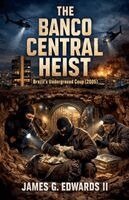 II Edwards, James G. - The Banco Central Heist: Brazil's Underground Coup (2005), Häftad