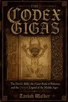 Tavish Walker - Codex Gigas, Häftad. Tillgänglighet: Lägg i varukorg