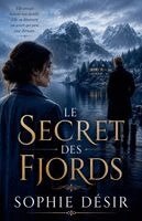 Sophie Désir - secret des Fjords, Häftad