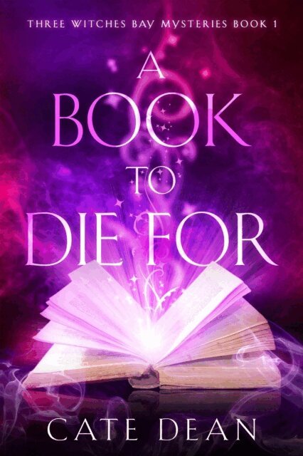 Book to Die For