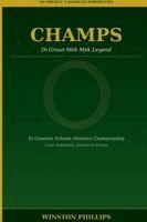 Winston Phillips - Champs, Häftad. Tillgänglighet: Lägg i varukorg