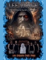 Raven Carter, David L. Carter - Lee Vance/ Animal Instinct combo, Häftad