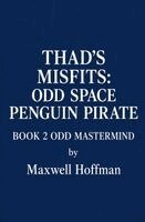 Maxwell Hoffman - Thad's Misfits, Häftad